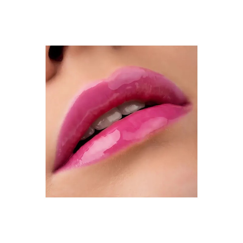 Aceite para labios Catrice Glossin' Glow Tinted Pink