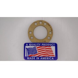 Aftermarket fits Stihl  009, 010, 011, 012 OIL PUMP GASKET FITS like STIHL PART 1120-649-1105 -USA - 1 Gasket