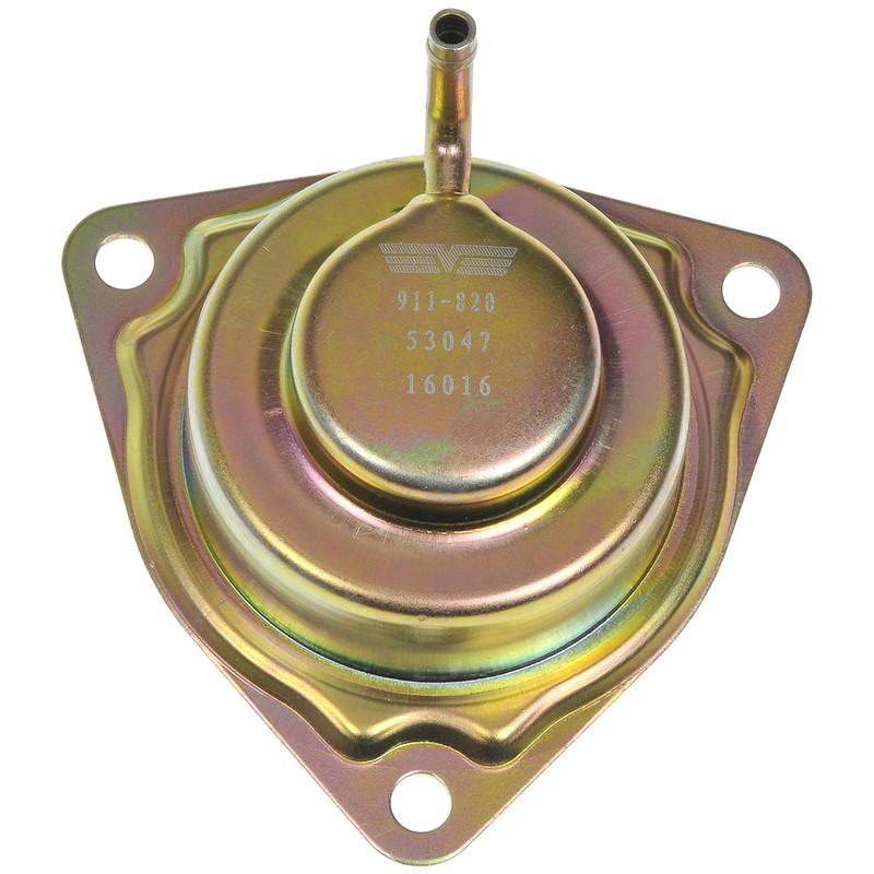 Dorman 911-820 Turbocharger Diverter Valve Compatible with Select Hyundai Models