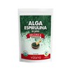 VIZANA NUTRITION | Alga Espirulina Orgánica Certificada en Polvo 200gr,