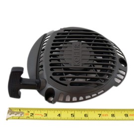 Starter Assembly, Retractable