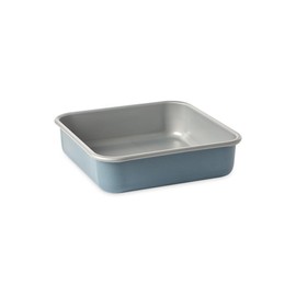 Nordic Ware Brilliant Antihaftbeschichtete Aluminium-Pfanne, 22,9 cm