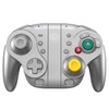 NYXI Wizard Gamecube Switch Controller for Switch/Switch OLED, Wireless Switch