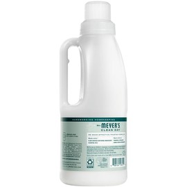 Generic Mrs Meyers Clean Day Fabric Softener, Birchwood Scent, 32 Oz. (Pack of 2)