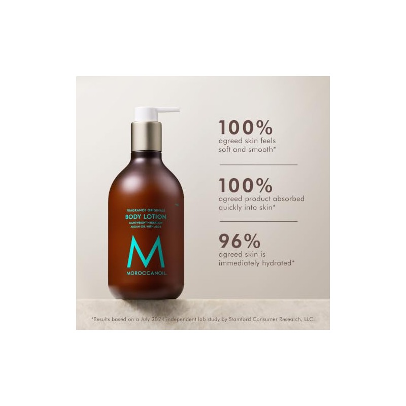 Moroccanoil Loción Corporal