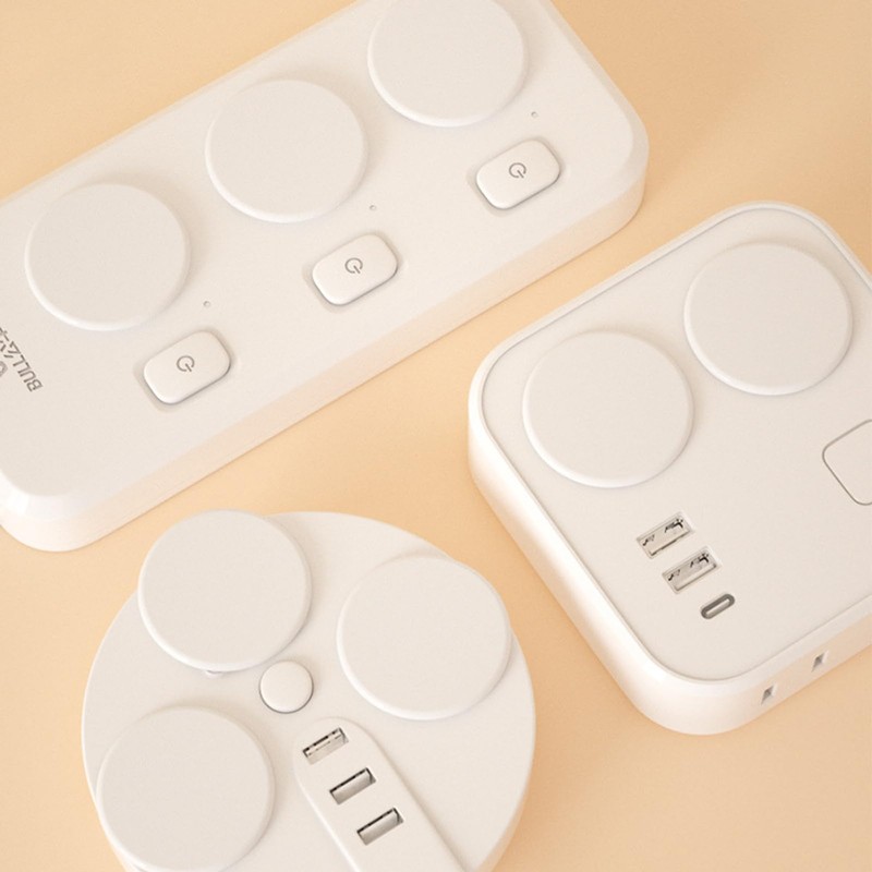 Yesmin 12 Pcs Plug Socket Cover,UK Safety Socket Cover,Power Socket