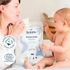 BIOLANE - Soft cotton pads - Baby - 100% organic