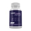 LeanCaps Slim Smart Natural Ingredients 60 Capsules
