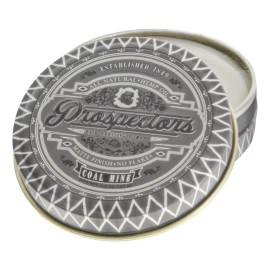 Suavecito Pomade  Pomada para peinar Suavecito Pomade Prospectors estilado y peinado de 113mL 113g