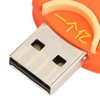 Cartoon USB Flash Drive Red Envelope Appearance Plug and Play