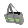 Tool Bag Wide Mouth Oxford Cloth Large Capacity with Reflective