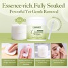 Makeup Remover Wipes for Face & Eyes, Gentle Eye Makeup