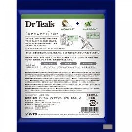 틸스 패키지 유칼립투스 & 스피어민트 100g 피츠 콜라보레이션 Tils Package Eucalyptus & Spearmint 100g Pitz Collaboration