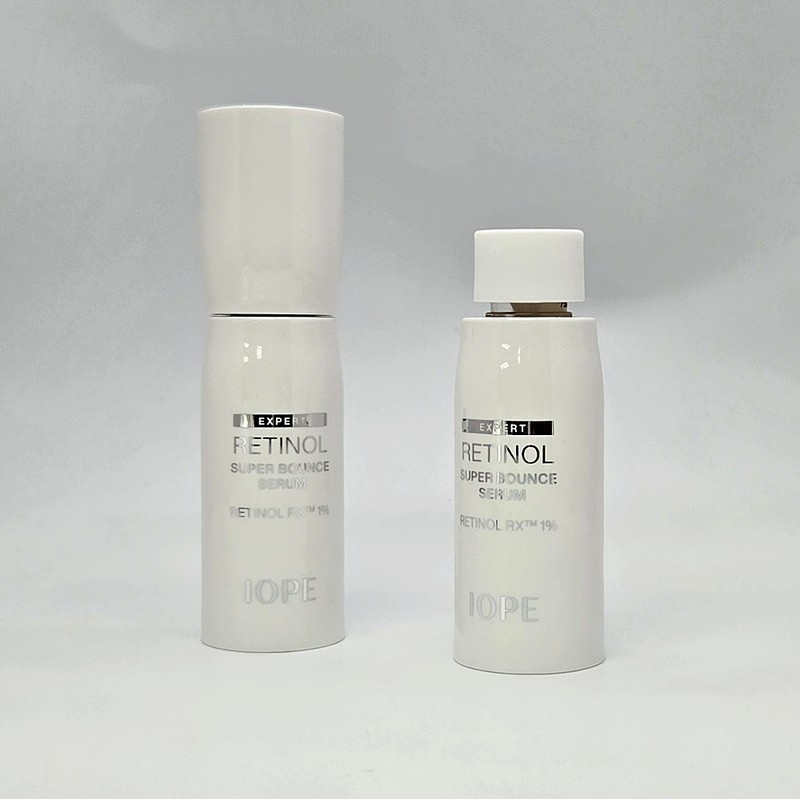 IOPE Retinol Super Bounce Serum 20ml + 15ml + 20