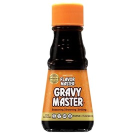 1 Pc Gravy Master Seasoning & Browning Sauce 2oz