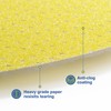 Selead Sandpaper 225 mm Velcro Durable Sanding Pads Pack of