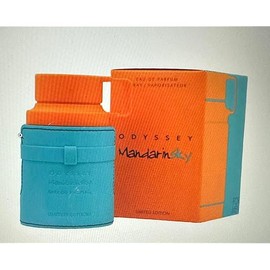 Odyssey Mandarin 100 ml Men's Fragrance