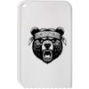 'Angry Bear' Plastic Ice Scraper (IC00035326)