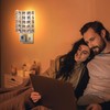 LED Night Light, Night Lights Plug Into Wall with Manual