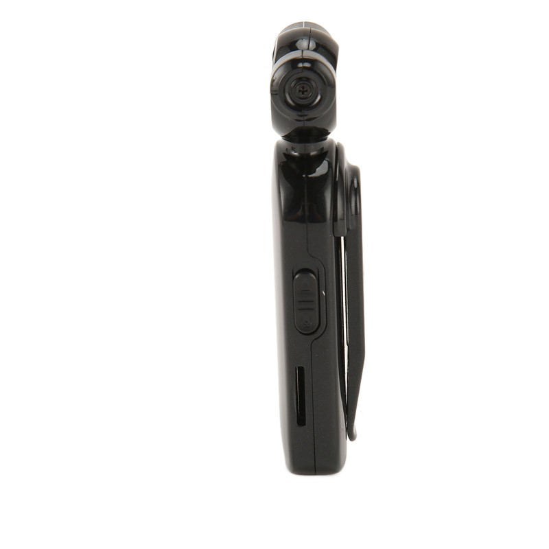 Digital Voice and Video Recorder HD 1080P AI Intelligent Noise