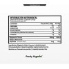 Citrato De Magnesio, 90 Cpsulas. Purely Organics. Sin Sabor