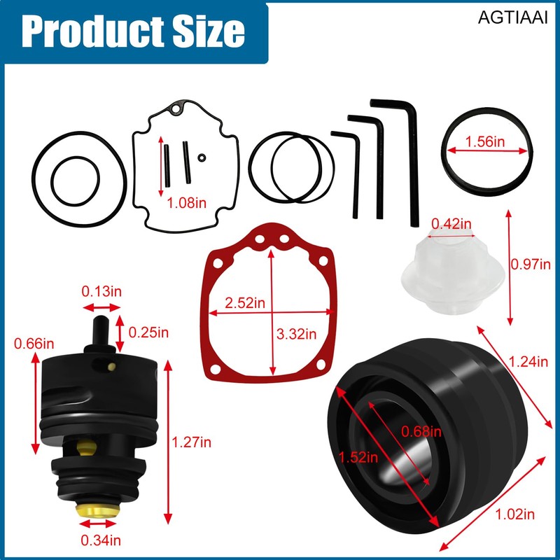 904949 for Porter Cable FN250B FN251 for Porter Cable Nail