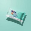 T-Zone Tea Tree & Witch Hazel Biodegradable Cleansing Wipes 25