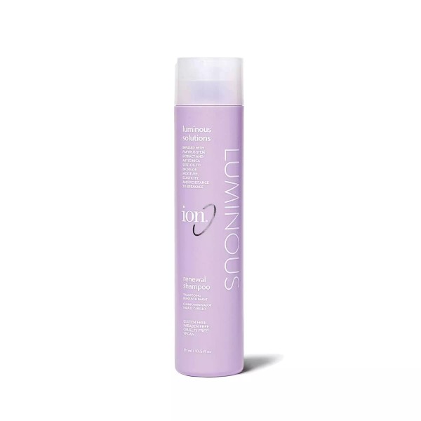 Ion Renewal Shampoo 10.5 Oz