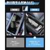 WEIPIN 60 Prius Exclusive Console Tray, Prius 60, Console Box,
