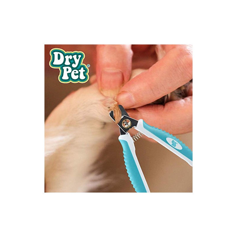 Fancy Pets Cortauñas para Perro de Acero Inoxidable
