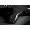 GK Saver Protech Super Black Professional Football Goalkeeping Gloves Size