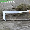 GREBSTK Crack Weeder Crevice Weeding Tool Manual Weeder Beech Handle
