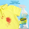 OdoBan Ready-to-Use Oxy Fabric and Laundry Stain Remover, Triple Action