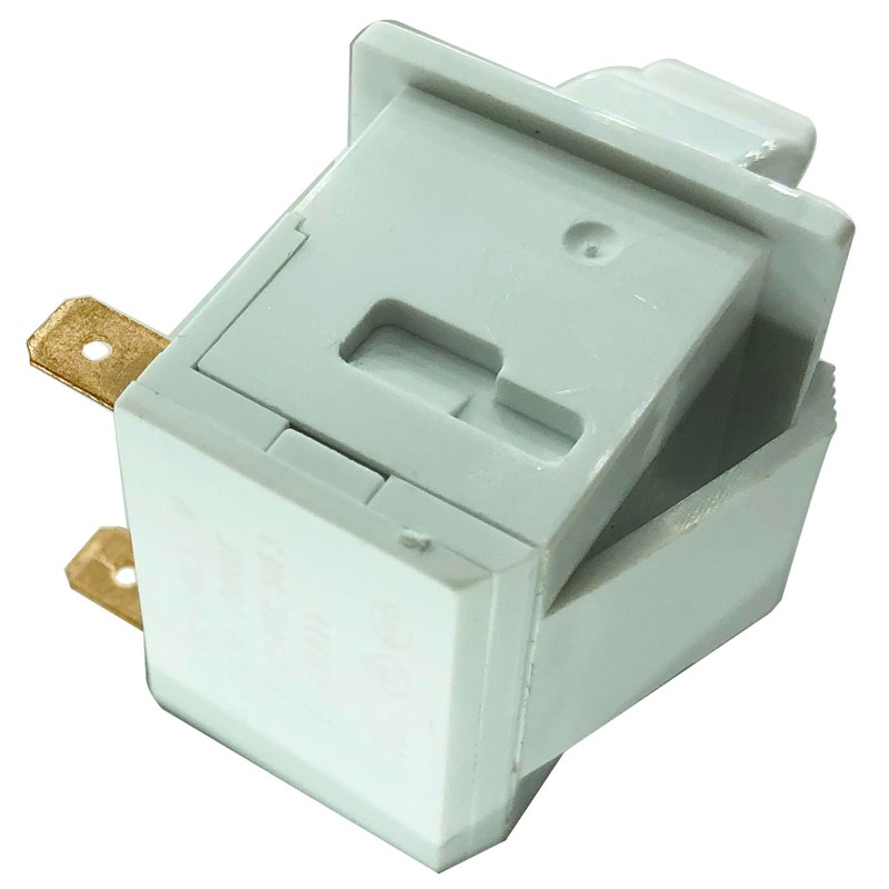 216822900 216998000 Refrigerator Freezer Door Light Switch by DTAIR Replacement