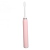 Electric Tooth Brush 5 Modes IPX7 Waterproof Charging Base 1200mAh