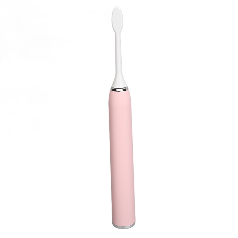 Electric Tooth Brush 5 Modes IPX7 Waterproof Charging Base 1200mAh