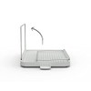 Joseph Joseph Duo 2-Tier Dish Rack - Grey