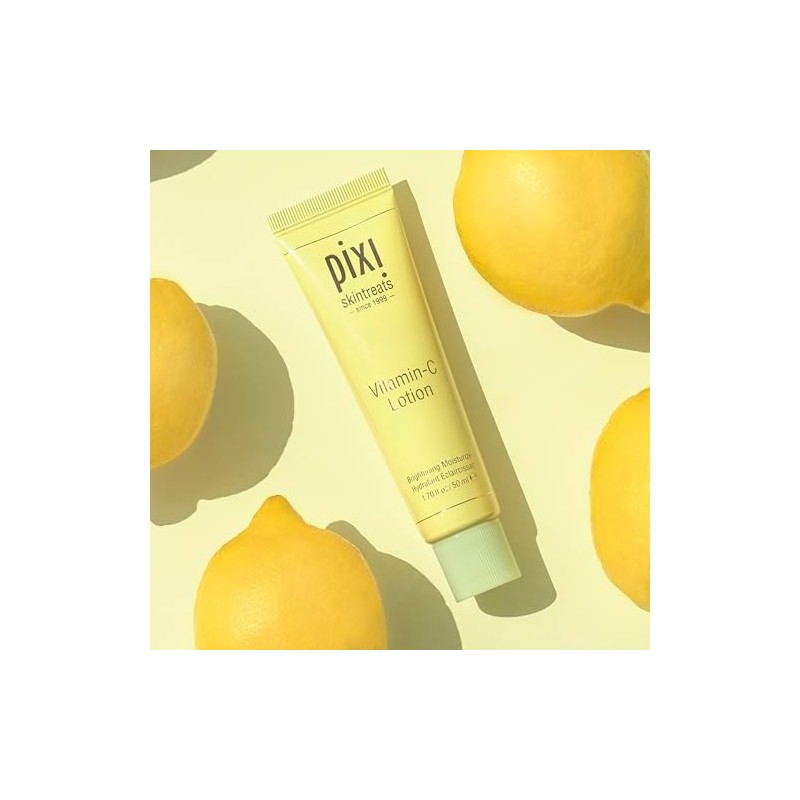 PIXI Loción Vitamina C 50ml