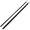 Viper by GLD Products Graphstrike Fiberglass Graphite Composite Billiard/Pool Cue,