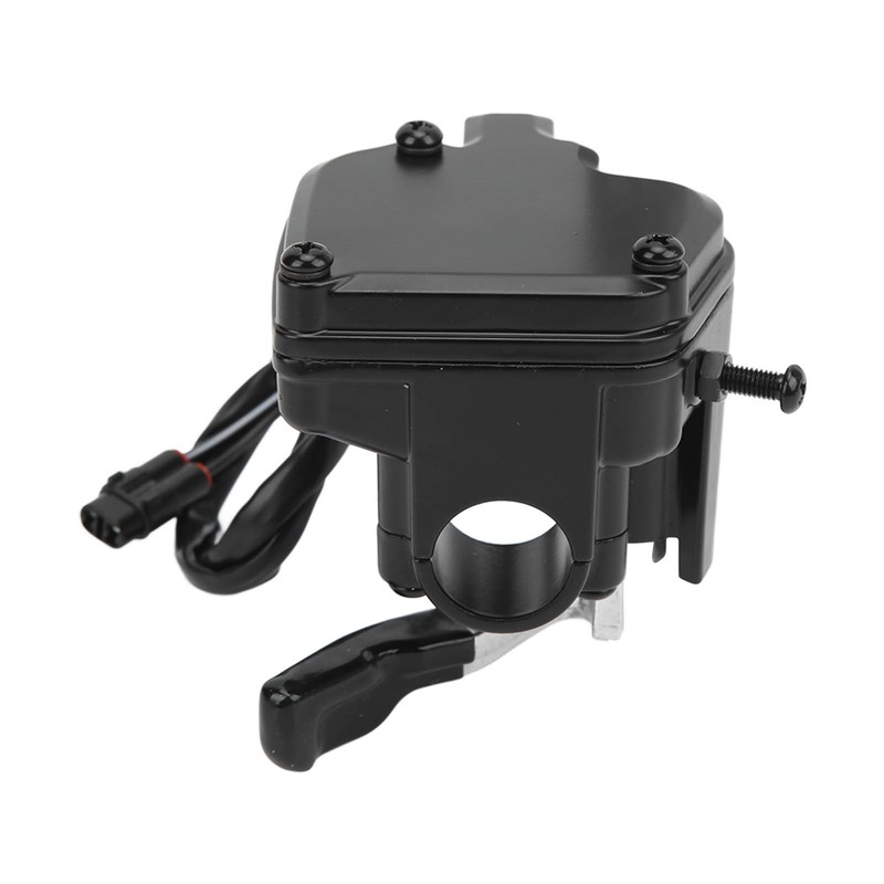 ATV Thumb Throttle Assembly 3GG‑26250‑00 Replacement for Banshee 350 YFZ350