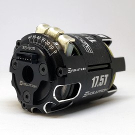 Evolution Speedzone Evolution 17.5 Competition Brushless Motor ROAR Approved SZEBLS175