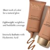 LAURA GELLER NEW YORK Quench-n-Tint Lightweight Tinted Moisturizer, Porcelain/Fair -