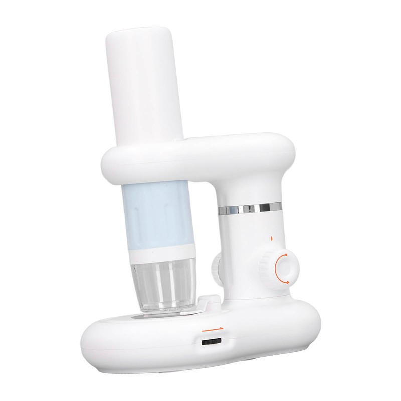 Wireless Digital Microscope WiFi Handheld Portable USB 1080P HD Mini