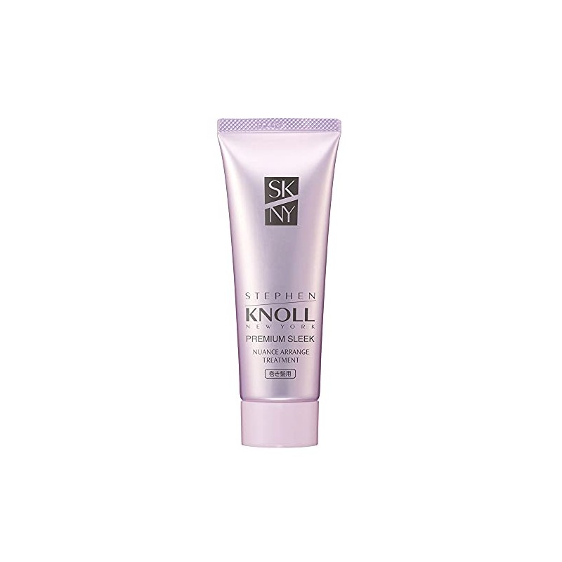 STEPHEN KNOLL Premium Sleek Nude Treatment (For Curly Hair), 2.8