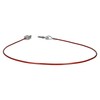 1 Metre Clevis Style Trailer Caravan Hitch Brake Away Breakaway
