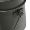 1.5L Outdoor Military Canteen Mess Tin Kit Camping Cookware Lunch