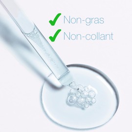 66°30 Extreme Cycle Anti-Age Face Serum with Hyaluronic Acid