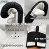 ZHENGTU Boxing Gloves with Mitt Set, One Size Fits Most,