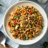 Farro, 2.5 Pound Bulk Bag, Good Source of Dietary Iron,