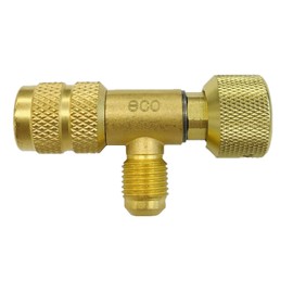 BBK Pressure Resistant Charge Valve/Control Valve, ECO Valve, EV-C